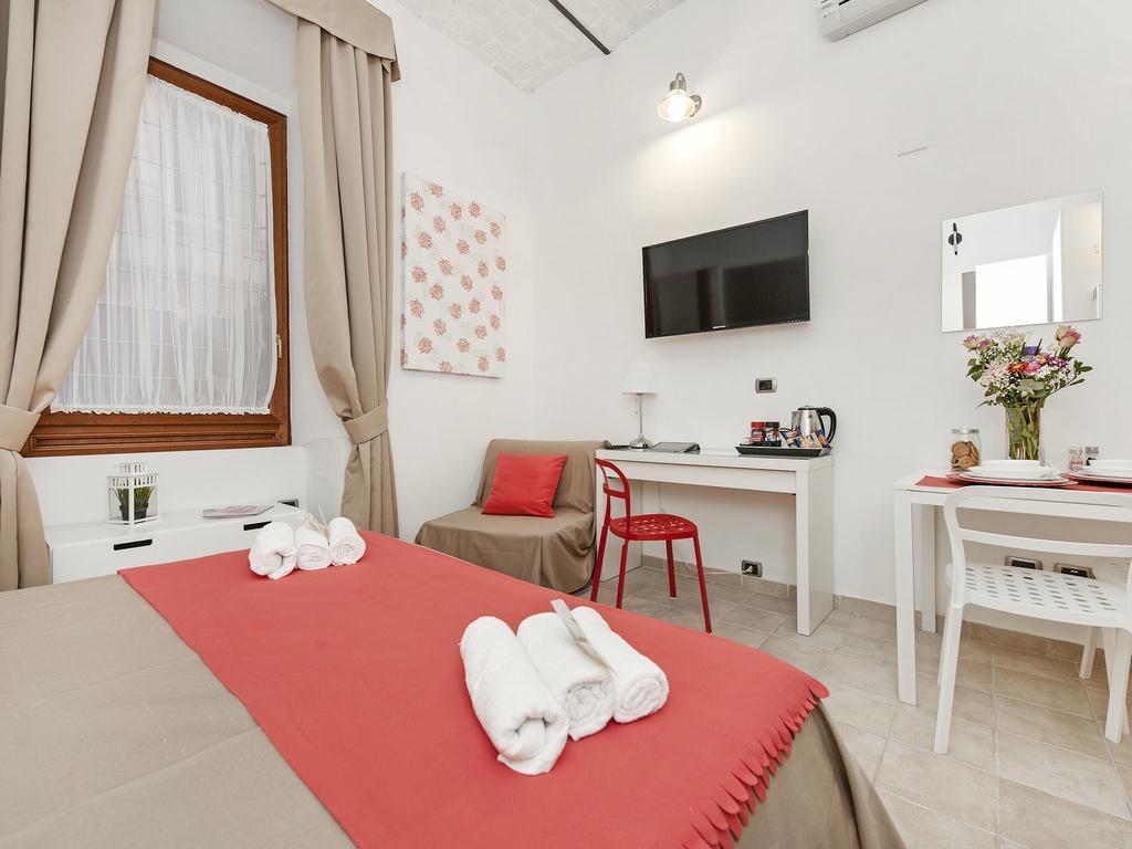 Coral Flat Colosseo โรม ห้อง รูปภาพ