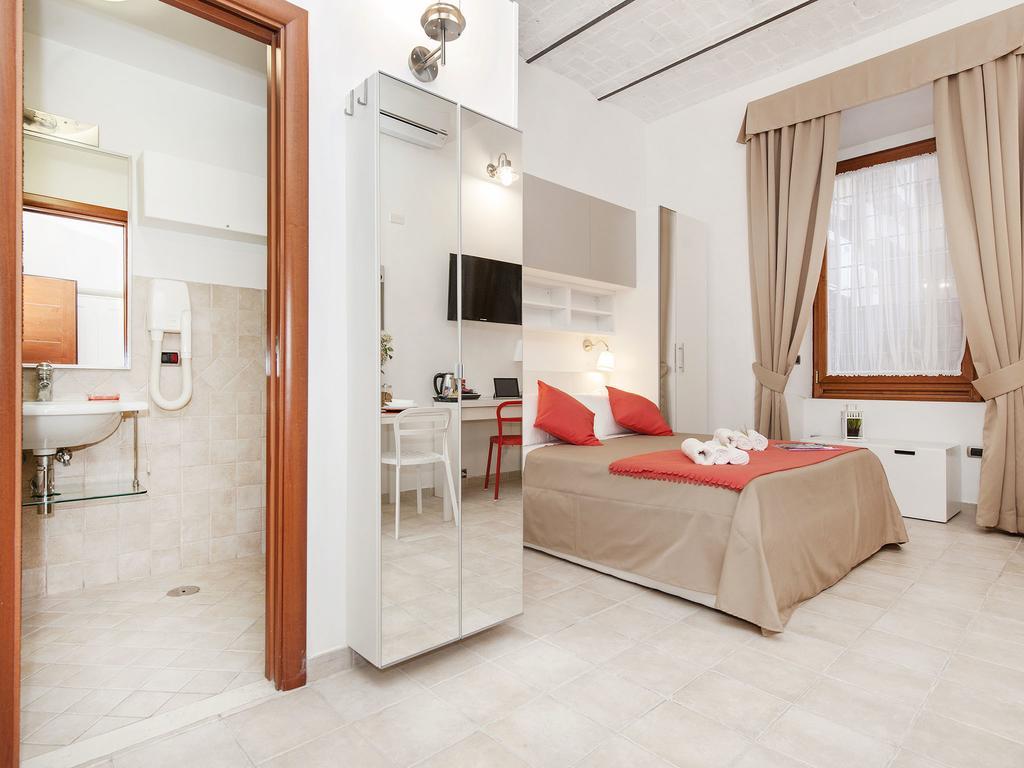Coral Flat Colosseo โรม ห้อง รูปภาพ