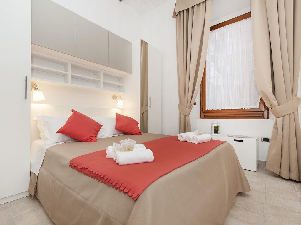 Coral Flat Colosseo โรม ห้อง รูปภาพ