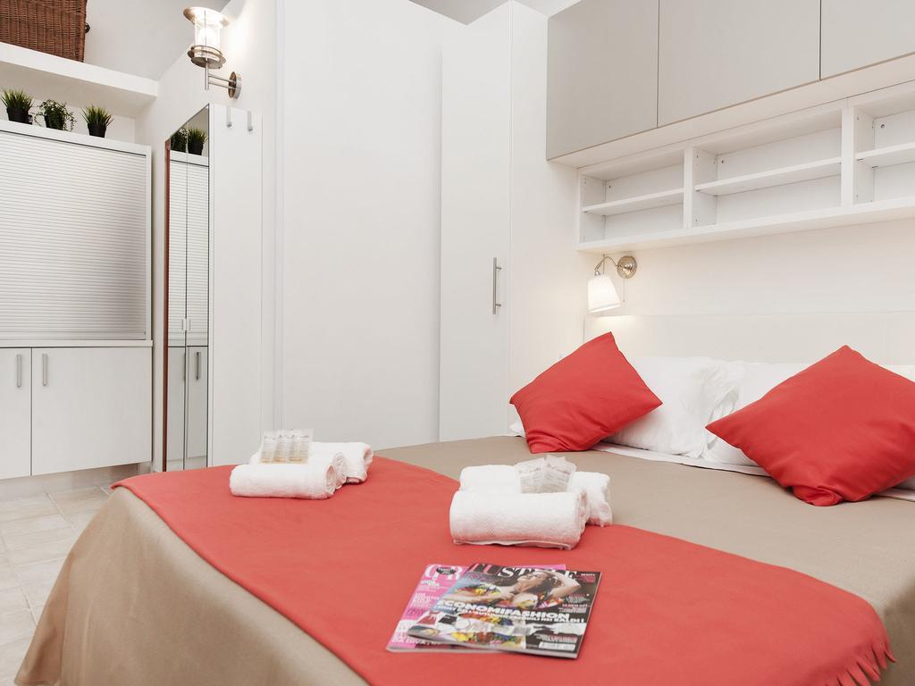 Coral Flat Colosseo โรม ห้อง รูปภาพ