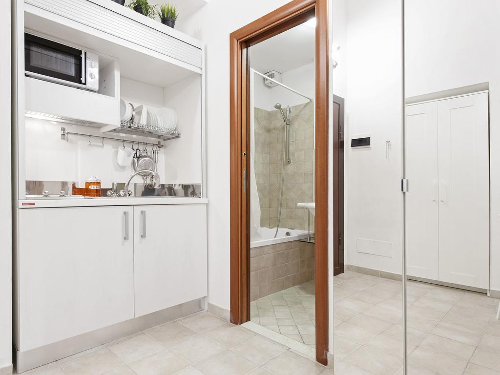 Coral Flat Colosseo โรม ห้อง รูปภาพ
